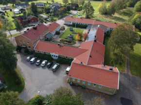 Brålanda Hotell och Vandrarhem, Brålanda